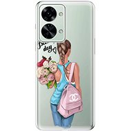 iSaprio Beautiful Day pro OnePlus Nord 2T 5G - Phone Cover