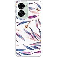 iSaprio Eucalyptus pro OnePlus Nord 2T 5G - Phone Cover