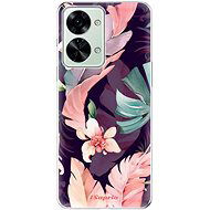 iSaprio Exotic Pattern 02 pre OnePlus Nord 2T 5G - Kryt na mobil