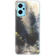 iSaprio Forrest 01 pro Realme 9i - Phone Cover