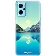 iSaprio Lake 01 pro Realme 9i - Phone Cover