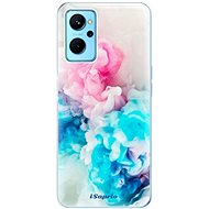 iSaprio Watercolor 03 pro Realme 9i - Phone Cover