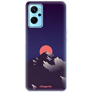 iSaprio Mountains 04 pro Realme 9i - Phone Cover