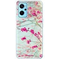 iSaprio Blossom 01 pro Realme 9i - Phone Cover