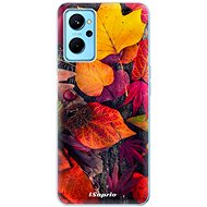 iSaprio Autumn Leaves 03 pro Realme 9i - Phone Cover