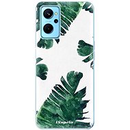 iSaprio Jungle 11 pro Realme 9i - Phone Cover