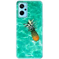 iSaprio Pineapple 10 pro Realme 9i - Phone Cover