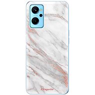 iSaprio RoseGold 11 pro Realme 9i - Phone Cover