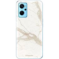 iSaprio Marble 12 pro Realme 9i - Phone Cover