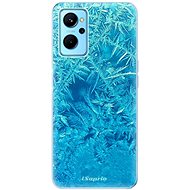 iSaprio Ice 01 pro Realme 9i - Phone Cover