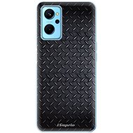 iSaprio Metal 01 pro Realme 9i - Phone Cover