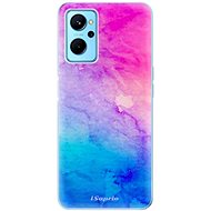 iSaprio Watercolor Paper 01 pro Realme 9i - Phone Cover