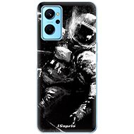 iSaprio Astronaut 02 pro Realme 9i - Phone Cover
