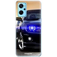 iSaprio Chevrolet 01 pro Realme 9i - Phone Cover