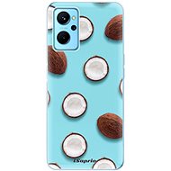 iSaprio Coconut 01 pro Realme 9i - Phone Cover