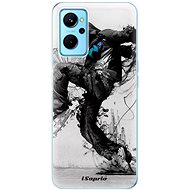 iSaprio Dance 01 pro Realme 9i - Phone Cover