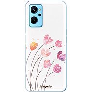 iSaprio Flowers 14 pro Realme 9i - Phone Cover
