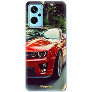 iSaprio Chevrolet 02 pro Realme 9i - Phone Cover