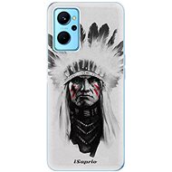 iSaprio Indian 01 pro Realme 9i - Phone Cover