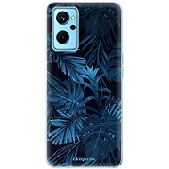 iSaprio Jungle 12 pro Realme 9i - Phone Cover