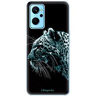 iSaprio Leopard 10 pro Realme 9i - Phone Cover