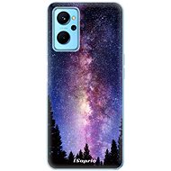 iSaprio Milky Way 11 pro Realme 9i - Phone Cover