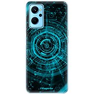 iSaprio Technics 02 pro Realme 9i - Phone Cover