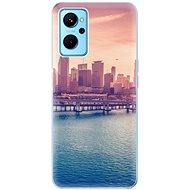 iSaprio Morning in a City pro Realme 9i - Phone Cover