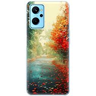 iSaprio Autumn 03 pro Realme 9i - Phone Cover