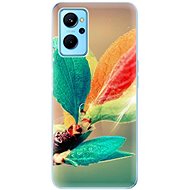 iSaprio Autumn 02 pro Realme 9i - Phone Cover
