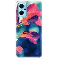 iSaprio Autumn 01 pro Realme 9i - Phone Cover