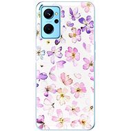 iSaprio Wildflowers pro Realme 9i - Phone Cover