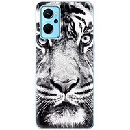 iSaprio Tiger Face pro Realme 9i - Phone Cover