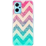 iSaprio Zig-Zag pro Realme 9i - Phone Cover