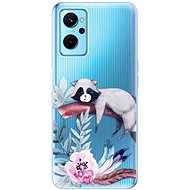 iSaprio Lazy Day pro Realme 9i - Phone Cover