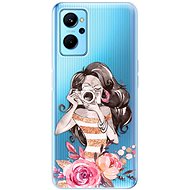 iSaprio Charming pro Realme 9i - Phone Cover