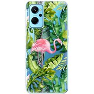 iSaprio Jungle 02 pro Realme 9i - Phone Cover