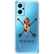 iSaprio BOHO pro Realme 9i - Phone Cover