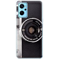 iSaprio Vintage Camera 01 pro Realme 9i - Phone Cover
