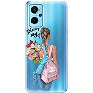 iSaprio Beautiful Day pro Realme 9i - Phone Cover