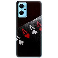 iSaprio Poker pro Realme 9i - Phone Cover
