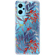 iSaprio Rowanberry pro Realme 9i - Phone Cover