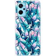 iSaprio Palm Leaves 03 pro Realme 9i - Phone Cover