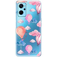 iSaprio Summer Sky pro Realme 9i - Phone Cover