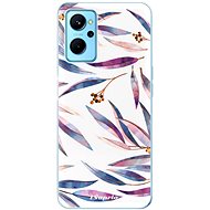 iSaprio Eucalyptus pro Realme 9i - Phone Cover