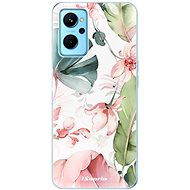 iSaprio Exotic Pattern 01 pro Realme 9i - Phone Cover