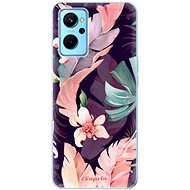 iSaprio Exotic Pattern 02 pro Realme 9i - Phone Cover