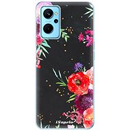 iSaprio Fall Roses pro Realme 9i - Phone Cover