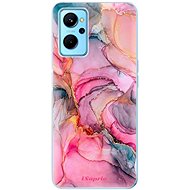 iSaprio Golden Pastel pro Realme 9i - Phone Cover