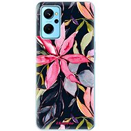 iSaprio Summer Flowers pro Realme 9i - Phone Cover